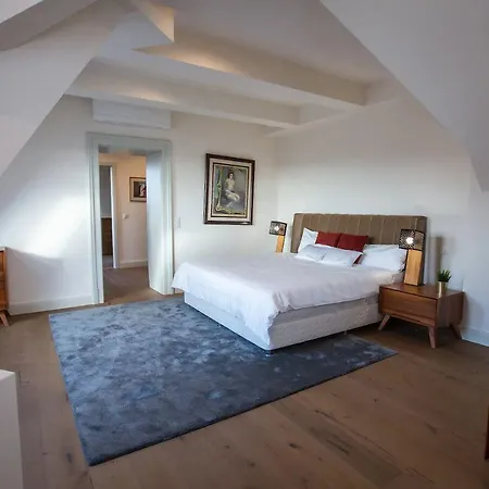 Zoya Luxury מלון